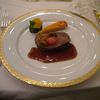 牛フィレ肉のロースト