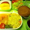 朝ごはん