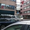 阪神高速の東側ですね～