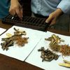 ソロバンで勘定