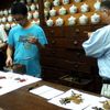 歯痛で漢方薬