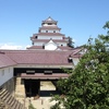鶴ヶ城（会津若松城）