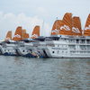 クルーズ船