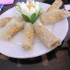 チャー・リー（エビ春巻き）