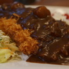 ７、カツカレー