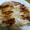 う～ん、焼きあがりの見た目はイマイチかも？