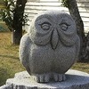 フクロウさん