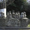 いしのどうぶつえん　入口