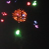 花火も追いつかずヘタっ(^_^;)