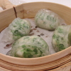 ニラ餃子もうまい