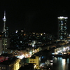 ホテルからの眺め