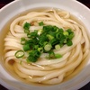 【東京】純手打ち讃岐うどん 五郎