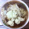 つくね中華