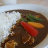 チキンカレー