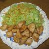 ささみのから揚げ