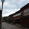 東山茶屋②