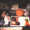 往路２食目－ディナー