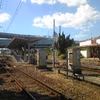 南海・木津川駅