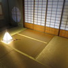 東山茶屋（懐華樓：黄金の茶室）