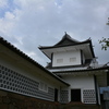 金沢城公園（石川門）