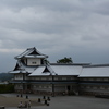 金沢城公園（五十間長屋）②