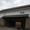 金沢城公園（石川門）②