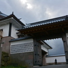 金沢城公園（河北門）