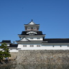 富山城（郷土博物館：佐々成政展やってました）②