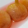 いちじくのマリネ