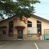 建物外観。