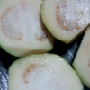 白いグアバ