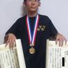 60左優勝、右5位