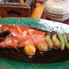房州煮