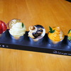 レビューする予定だったケーキたち