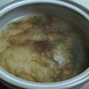 もずく雑炊