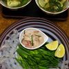 カワハギ尽くし