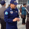 ２０１３　田中隊長！