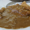 ７、カツカレー
