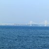 瀬戸大橋も絶景