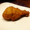 黄金チキン　@180円
