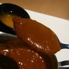 欧風の濃厚カレー