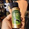 韓国の栄養剤を与えられた！