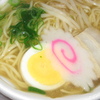赤川軒のラーメン