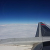 飛行機で、一路石垣島へ！