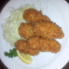 カキフライ