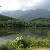 鏡池