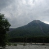 焼岳