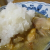 鶏肉を煮て大根おろしをぶっかけてみた件