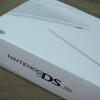 買ったばかりのＤＳ！