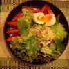 野菜てんこもり